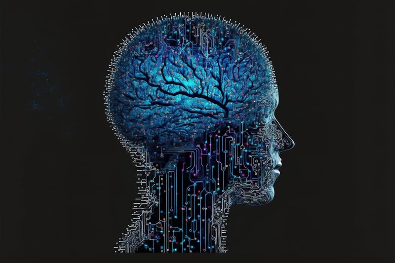 Neuralink Brain-Computer Interface