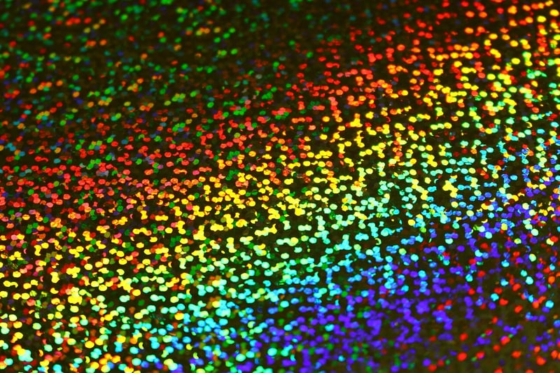 Holographic Display